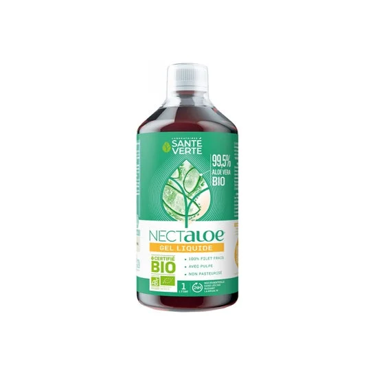 Verde Salute Nectaloe Gel 1L