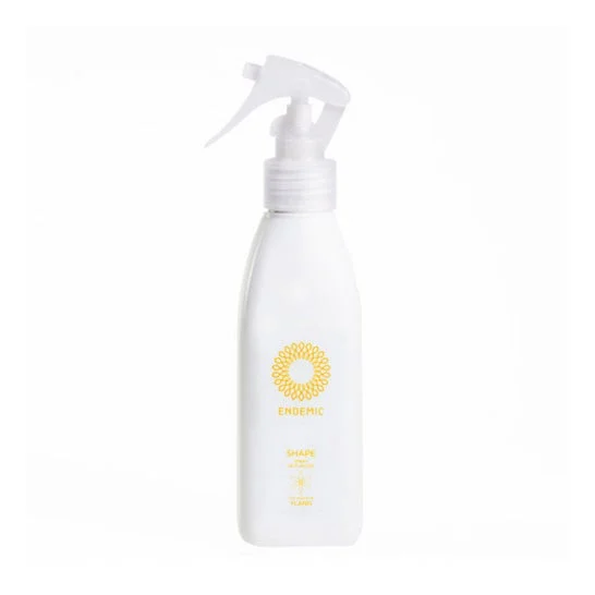 Endemic Shape Fixing Spray 250ml