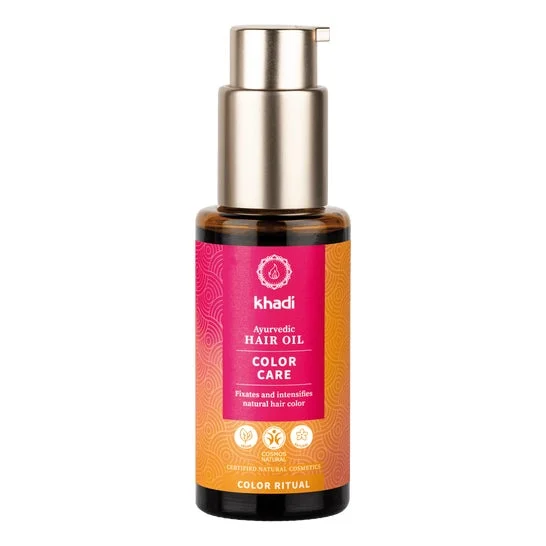 Khadi Colour Care Hair Oil 50ml