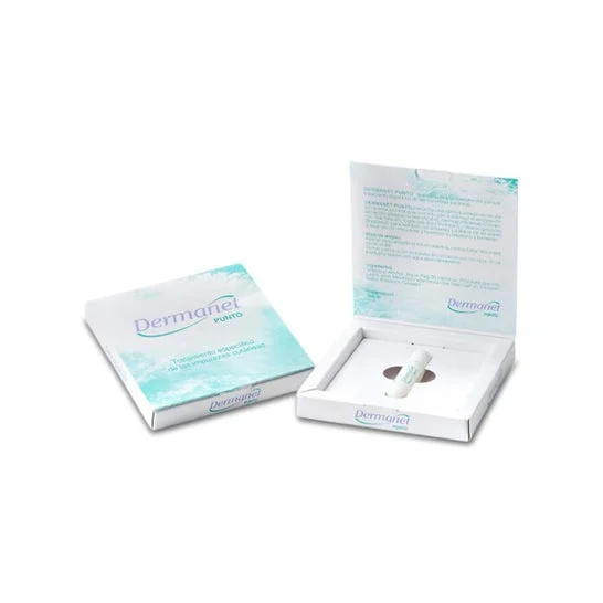 Dermanet Point Roll On 1 Ml