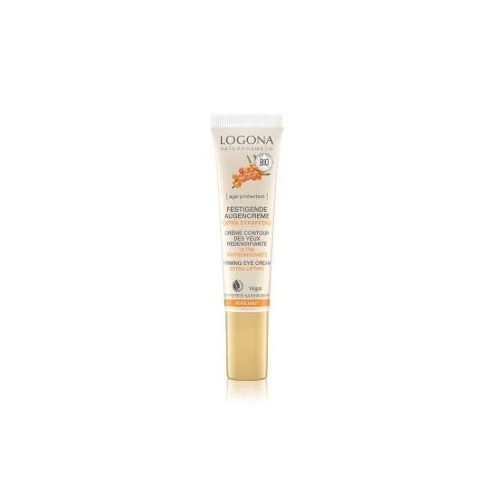 Logona Age Protection Firming Eye Cream 15ml