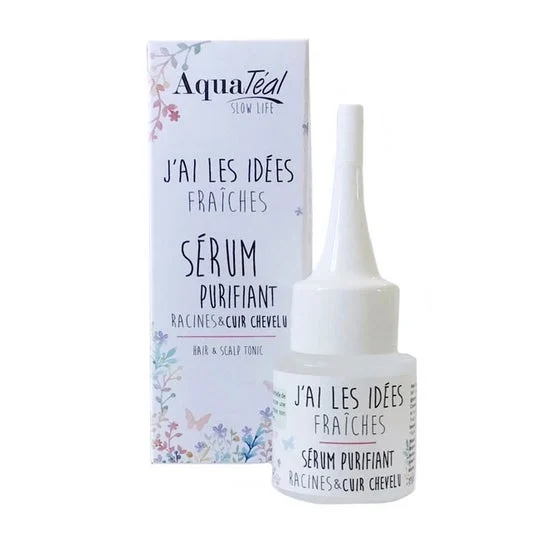 Aquateal Aquateal Idea Fraiche Siero 50ml