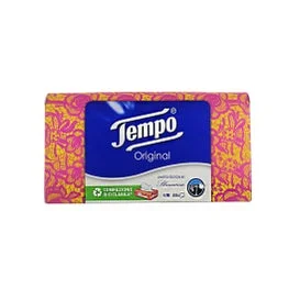 Tempo Fazz Velin Box 80P 836904