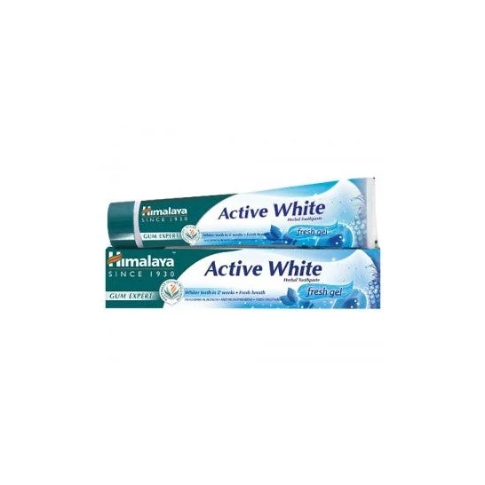 Dentrifico Bianco Gel Attivo 75ml