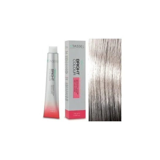 Tassel 12.1 Super schiarente biondo cenere tinta cheratina 100ml