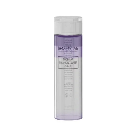 Remescar Acqua Micellare Detergente 3 In 1 200ml