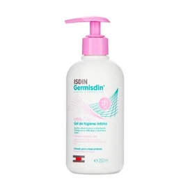 ISDIN Germisdin Intim Calm Gel Igiene Intima 250ml