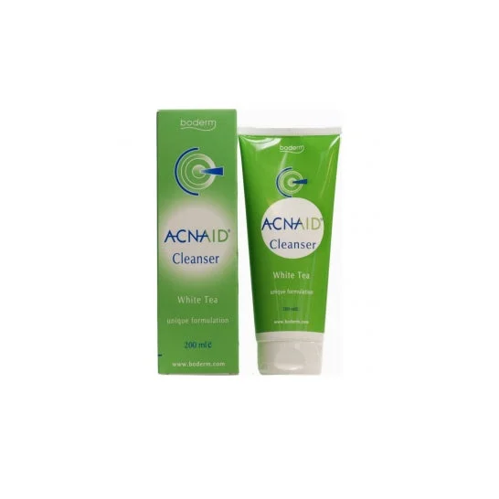 Detergente Boderm Acnaid™ 200ml