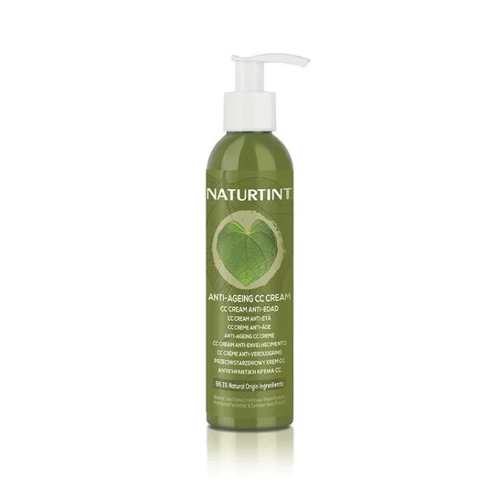 Naturtint Crema Intensiva Anti-Invecchiamento 200ml