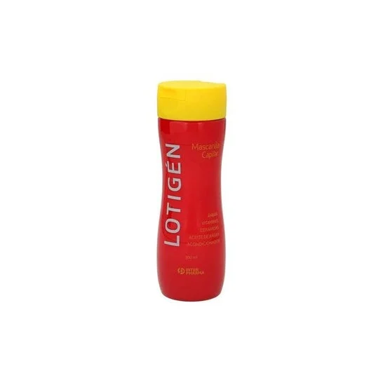 Lotigen maschera per capelli 300ml