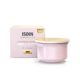Isdinceutics Idratazione Ialuronica Sensitive Ricarica 50g