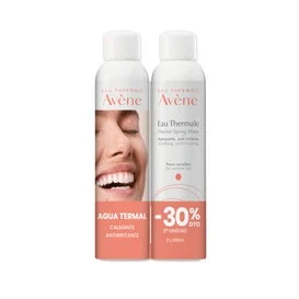 Avene Acqua termale 2x300ml