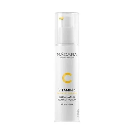 Madara Vitamin C C Illuminating Recovery 15ml