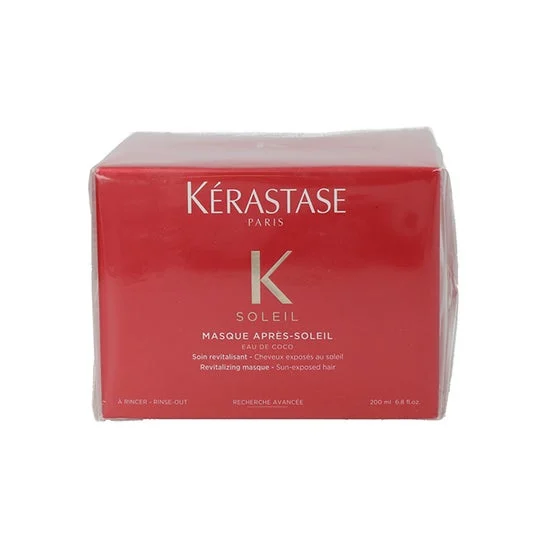 Kerastase Soleil Maschera Doposole 200ml