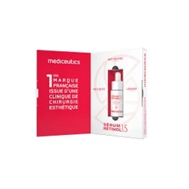 Mediceutics Siero Retinolo 1,5 1ut