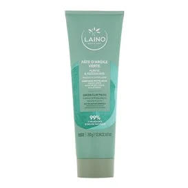 Laino Pasta de Arcilla Verde 350g