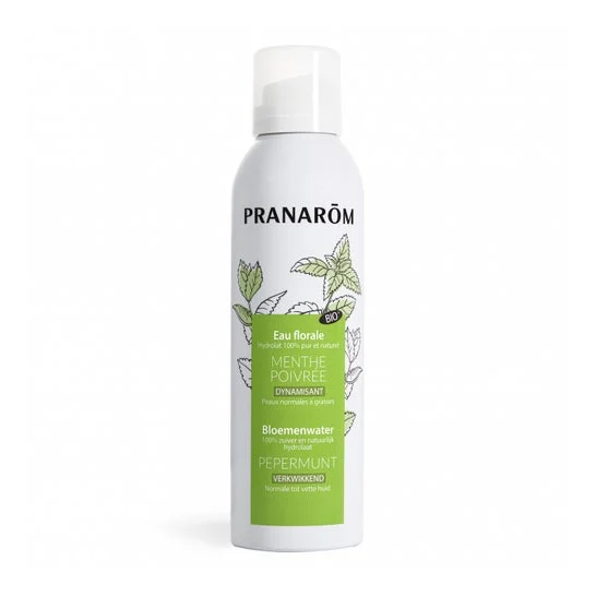 Pranarôm Hidrolato Menta Piperita 150ml
