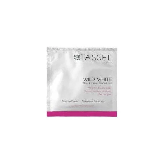 Tassel Ammoniaca Sbiancante 25g