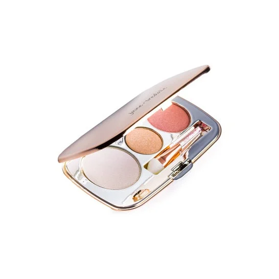 Jane Iredale Ombretto Trio Celebrate 5,8g