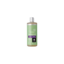 Urtekram Aloe Vera Bath Gel 500ml