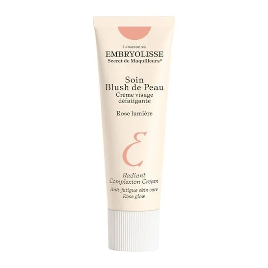 Embryolisse Soin Blush de Peau Crème Visage Rose Lumière 30ml
