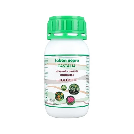 Castalia Potassium Soap 250ml
