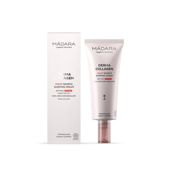 Mádara Derma Crema Notte Collagene 70ml