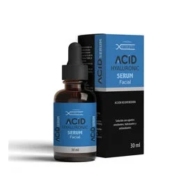 Xensium siero con acido ialuronico 30ml
