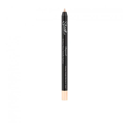Sleek Lifeproof 12H Wear Khol Eyeliner #Money Made Me Do It 1pc