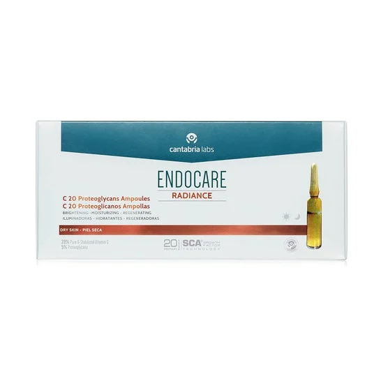Endocare C20 Proteoglicani 30fiale