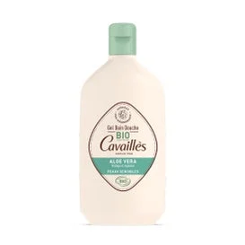 Rogé Cavailles Bagnoschiuma Aloe Vera Bio 400ml