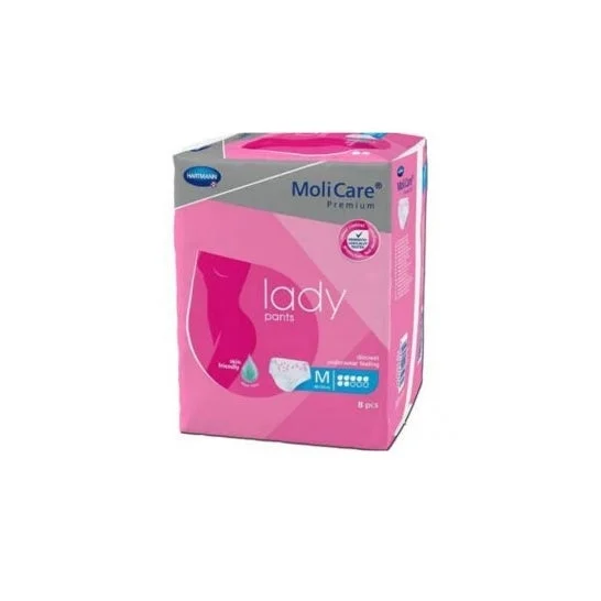 Molicare Mutandine Incontinenza Molicare Pantaloni Molicare Lady Taglia L