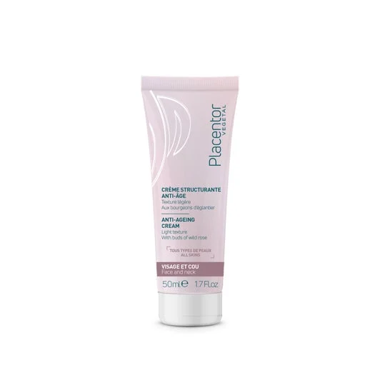Placentor Cr vegetale Cr anti-?Ge Lgre T/50Ml