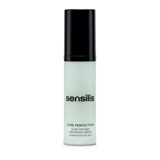 Siero anti invecchiamento Sensilis Pure Perfection 30ml
