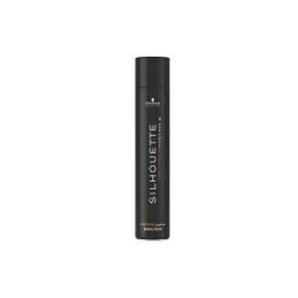 Schwarzkopf Spray Fijador Fijador Extra Fuerte Silhouette 500ml