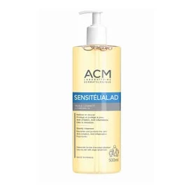 ACM Sensitelial.AD Aceite Limpiador 500ml