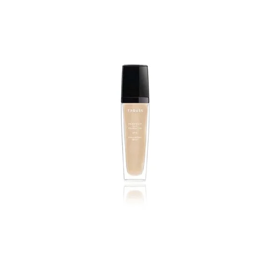 Trouss Milano Fondotinta Spf30 02 Natural Nude Peach 1 Unità
