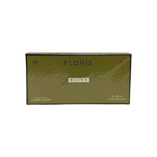 Elite Lux Sapone Set