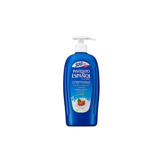 Instituto Español Creamy Body Lotion 500ml