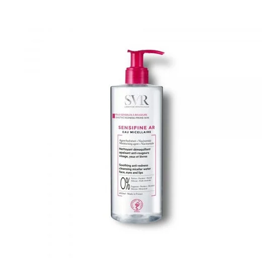 Svr Sensifine Ar Acqua Micellare 400ml