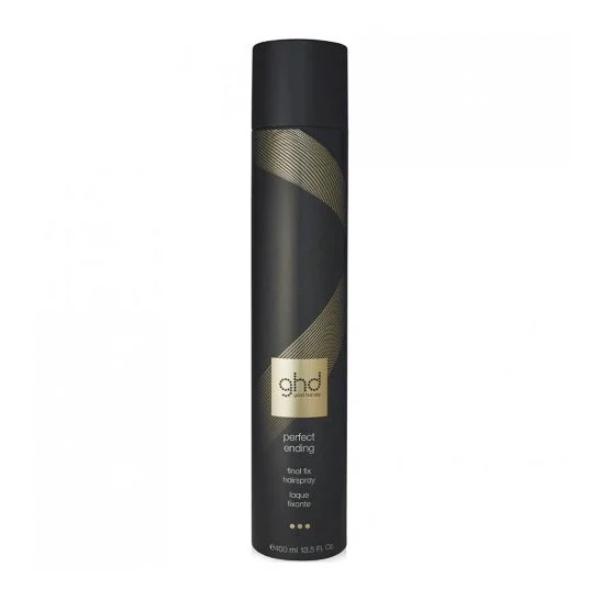 Ghd finale Fix lacca per capelli 400ml