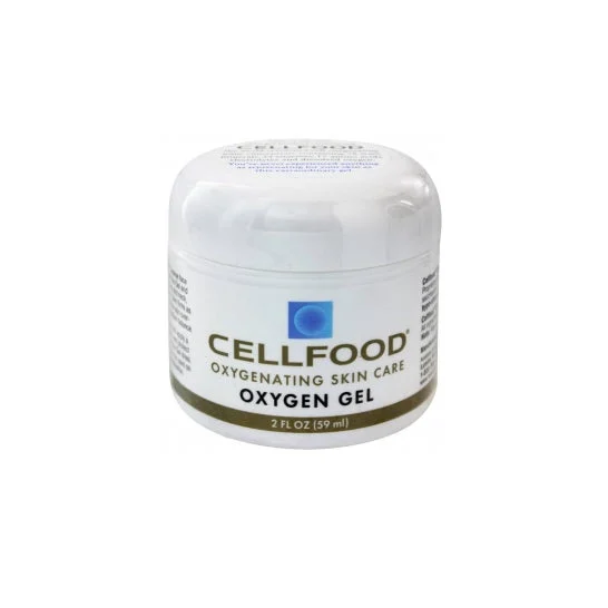 Cellfood Oxygen Gel 50 ml