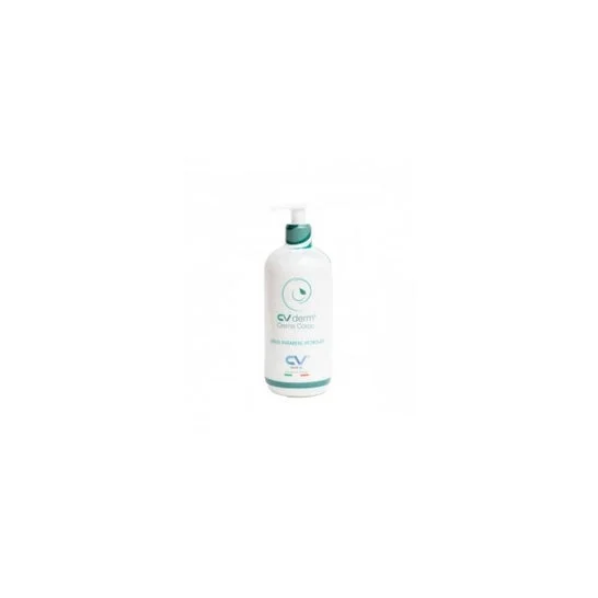 Cv Medical Crema Corpo Derm 500ml