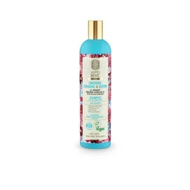 Natura Siberica Champú Anticaída 400ml