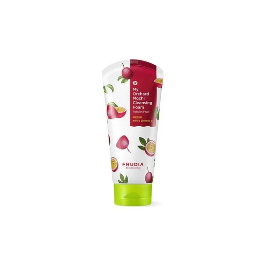 Frudia My Orchard Mochi Espuma Limpiadora Maracuyá 120ml