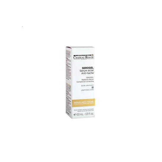 Chateau Rouge Serogel Eclat 30ml