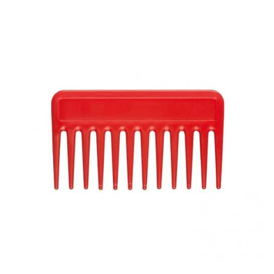 Eurostil Color Comb Comb Colori 1ud