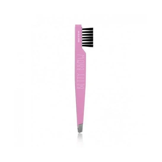 Beter Tweezers Pinzetta Betty Brow 1pc