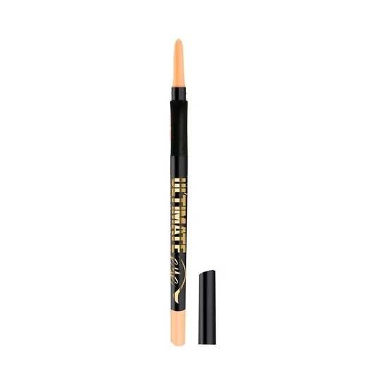L.A. Girl Ultimate Auto Eyeliner Super Bright 1 Unità