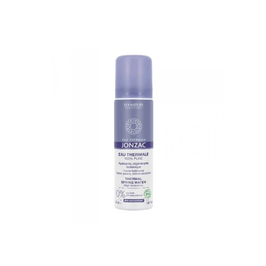 Jonzac Spray acqua termale 50ml